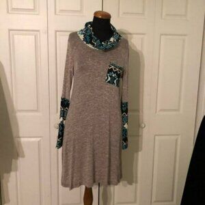 NWT Yoyo 5 dress/tunic